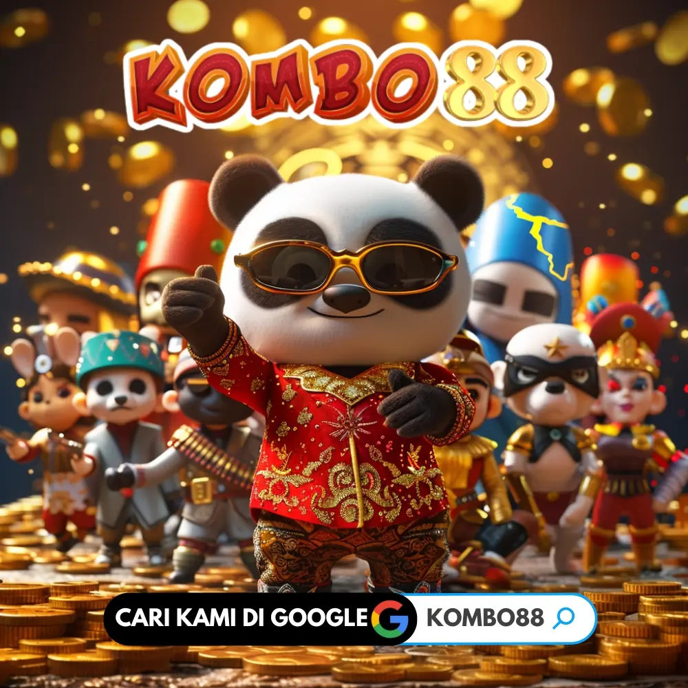 KOMBO88 -Alternatif Situs Slot Gacor Yang Sering JP Bulan Ini