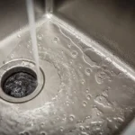 Here’s Why Your Kitchen Sink Gurgles When Toilet Is Flushed