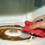How To Clean A Microwave After A Fire: A Complete Guide