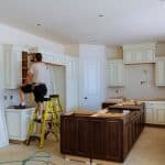 How Long Does It Take to Install Kitchen Cabinets?