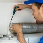 How To Vent a Microwave on an Interior Wall (5 Steps)